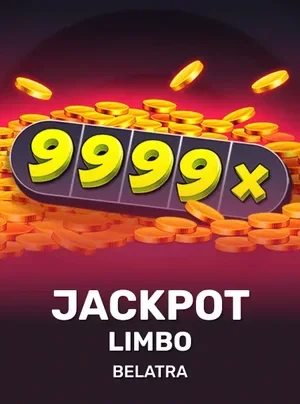 Jackpot Limbo - jackpots bij Slotochu