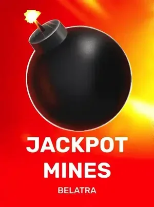 Jackpot Mines - jackpots bij Slotochu