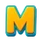 Megaways categorie icoon