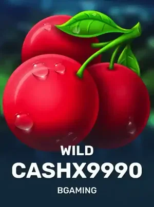 Wild Cash x9990 - jackpots bij Slotochu