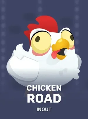 Chicken Road - instant wins bij Slotochu