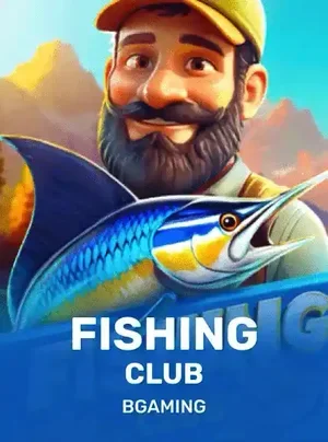 Fishing Club - instant wins bij Slotochu