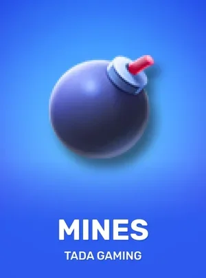 Mines - instant wins bij Slotochu