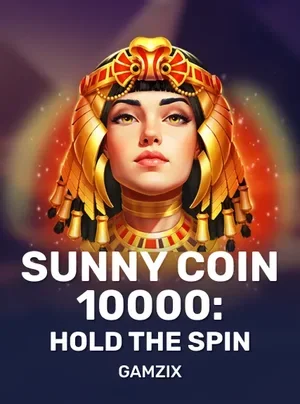 Sunny Coin 10000: Hold The Spin - bonus buy bij Slotochu
