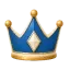 Rang Cascade in het Slotochu loyaliteitsprogramma
